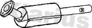 Roetfilter 390128