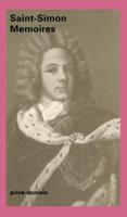 Memoires (Paperback)