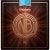 D&apos;Addario Nickel Bronze Twelve String akoestische gitaarsnaren