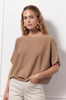 Lenti pullover - latte - 12907