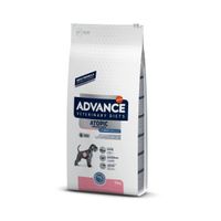 Advance Veterinary Diets Atopic Medium Maxi met forel hondenvoer 2 x 12 kg