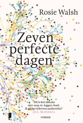 Zeven perfecte dagen (Paperback)