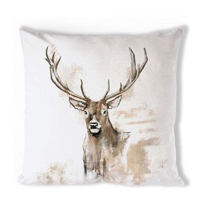 Kussenhoes Antlers 40x40cm
