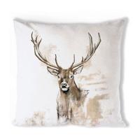 Kussenhoes Antlers 40x40cm