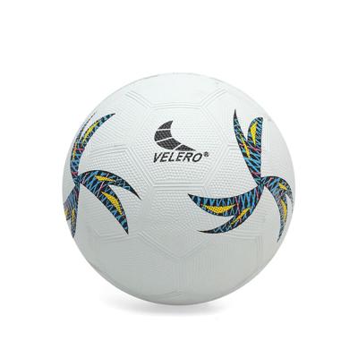 Voetbal Multicolour Rubber Ø 23 cm