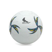 Voetbal Multicolour Rubber Ø 23 cm
