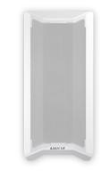 Lian Li Lancool II Mesh RGB snow edition tower behuizing 2x USB-A | 1x USB-C | RGB | Tempered Glass