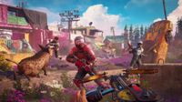 Ubisoft Far Cry : New Dawn Standaard Duits, Engels, Vereenvoudigd Chinees, Spaans, Frans, Italiaans, Japans, Pools, Russisch Xbox One - thumbnail