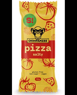 Chimpanzee Chimpanzee Salty Pizza Bar