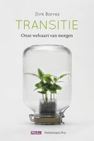 Transitie - Dirk Barrez - ebook - thumbnail