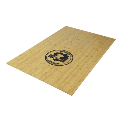 Crossmaxx LMX1708 Houten Lifting platform 150x100x2cm