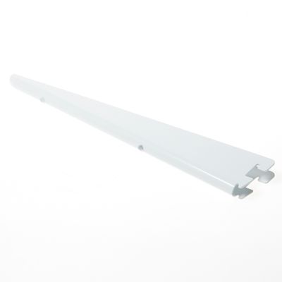 Element drager 27cm dubbel wit
