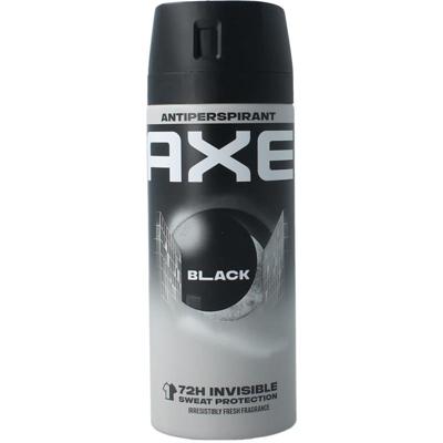 AXE Anti perspirant black