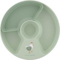 Vakjesbord mio little farm Mepal - Mepal