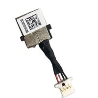 Notebook DC power jack for Acer Aspire A315-42 A315-54 - thumbnail