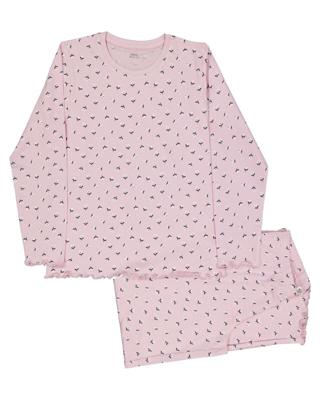 Pyjama - Paars Pyjama - Paars