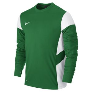 Nike Academy14 Midlayer Green