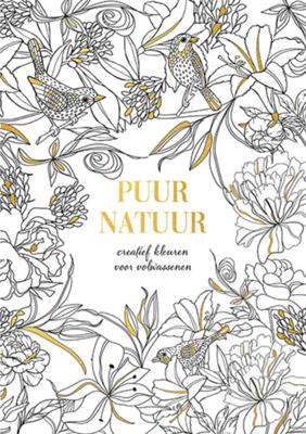 Puur natuur (Paperback)