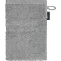 Cawö Cawö The Luxury 5000 Washandje 16x22 metal