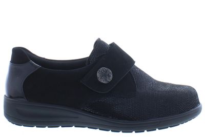 Solidus Kate 29506 K 00791 schwarz Zwart maat 42