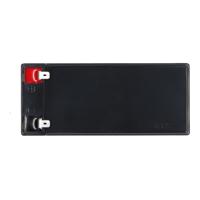 Yanec loodaccu 12v 9ah