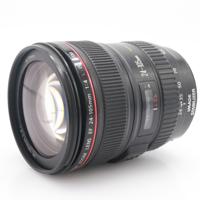 Canon EF 24-105mm F/4 L IS USM occasion