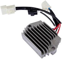 CiF Voltage regulator rms 642202
