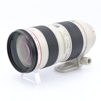 Canon EF 70-200mm f/2.8 L USM occasion