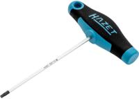 HAZET Torx screwdr.2,74mm 828-t 10