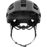 Abus Helm MoDrop velvet Zwart M 54-58cm - thumbnail