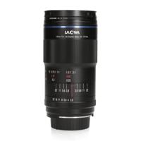 Laowa 100mm F2.8 2:1 Ultra Macro APO - Nikon F