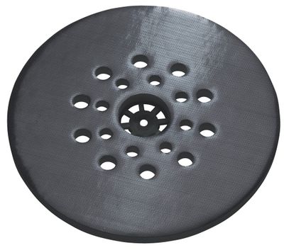 Metabo Accessoires Schuurzool met klithechting Ø 225 mm, zeer zacht - 626662000