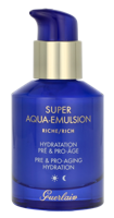 Guerlain Super Aqua-Emulsion - Universal Dag & Nachtcrème 50 ml Dames