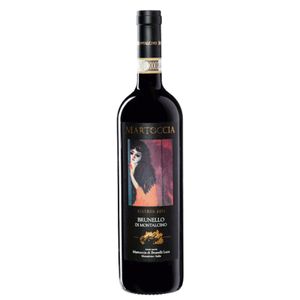 Martoccia Brunello di Montalcino Riserva