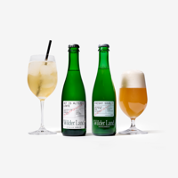 Het is altijd lente Kombucha & Frisky Sour (On)Kruidenbier Het is altijd lente Kombucha & Frisky Sour (On)Kruidenbier