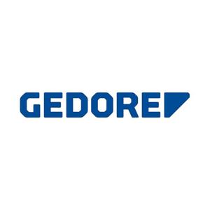 Gedore 8000 M10 Schroefdraadbektang 1 stuk(s)