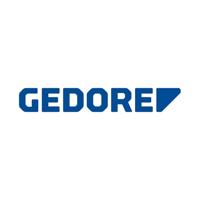 Gedore 8000 M10 Schroefdraadbektang 1 stuk(s)