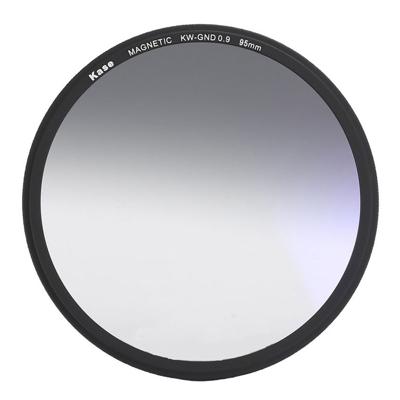 Kase Wolverine magnetisch soft GND 0.9 filter 95mm