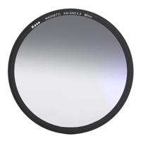 Kase Wolverine magnetisch soft GND 0.9 filter 95mm