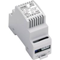 Comatec PSM46024 DIN-rail netvoeding 24 V/DC 2.5 A 60 W Inhoud 1 stuk(s)