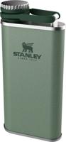 Stanley The Easy Fill Wide Mouth Flask 0,23L Hammertone Green