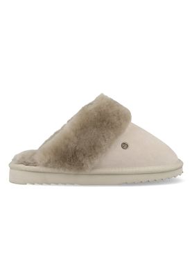 Warmbat Pantoffels Flurry FLS321083 Grijs-37 maat 37