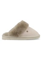 Warmbat Pantoffels Flurry FLS321083 Grijs-37 maat 37