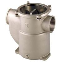 Guidi Waterfilter Brons 3/8" Type 4 3/8"