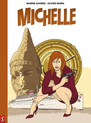 Michelle (Hardback)