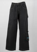 Vintage Homeboy Jeans in Black size 30 / 31