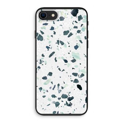 Terrazzo N°2: iPhone 8 Biologisch afbreekbaar hoesje