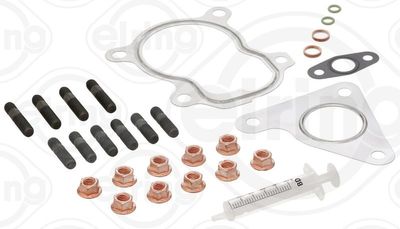 Turbocharger, montageset 715350