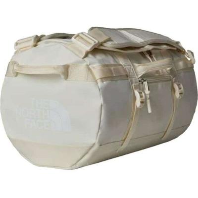Duffel Bag - The North Face - NF0A52SS-UBO - Base Camp Duffel - Maat XS - Gemaakt van 1000D gerecycled polyester
