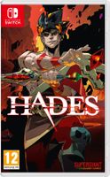 Hades Collector's Edition